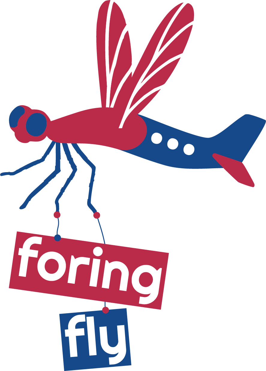 Foring Fly Ltd.